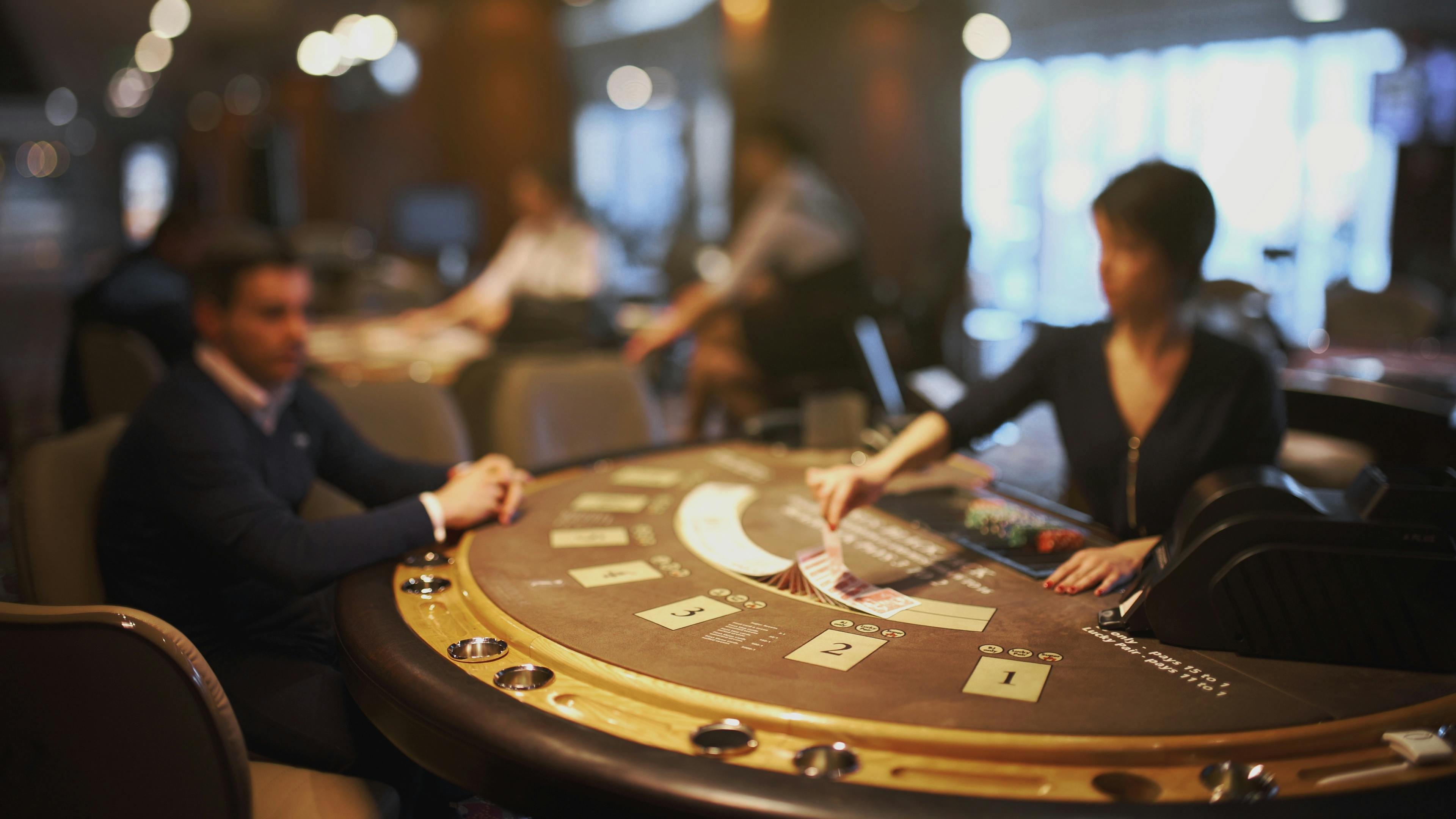 Roulette ဘီးကတ်ဂိမ်း ဂဏန်းရွေးကစားနည်း