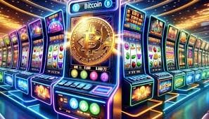 Slots ဂိမ်းများ